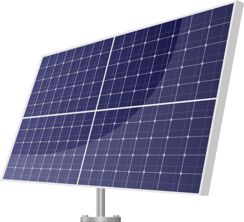 Solar Panel Zonnepaneel